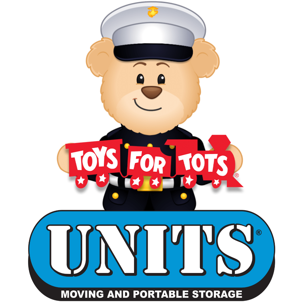 Toys for Tots Video Titlecard 2024