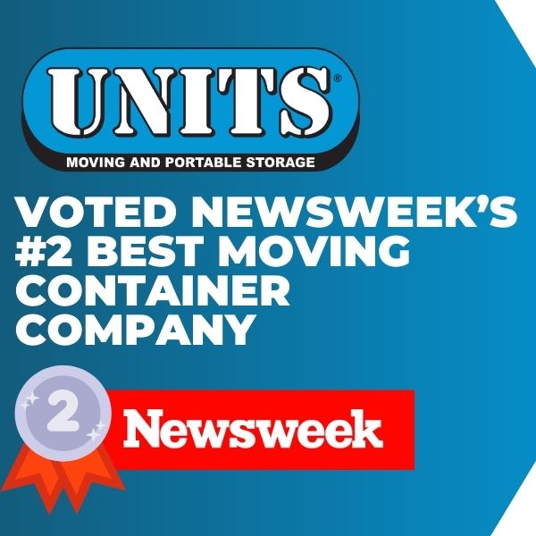 Newsweek #2 Ranking